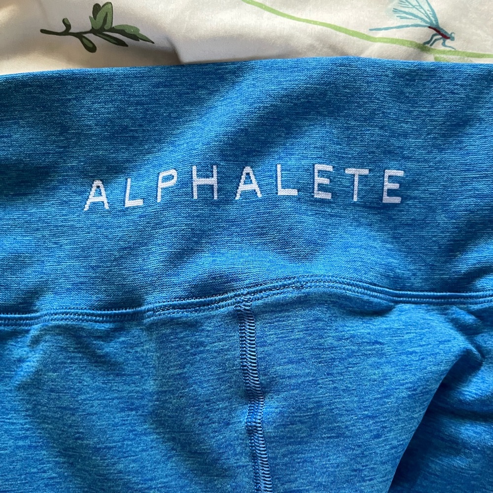 Alphalete Revival Leggings L